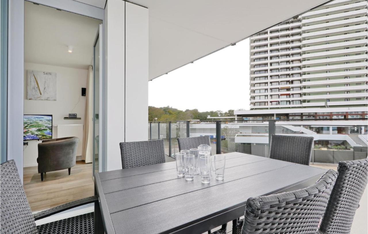 Nice Apartment In Luebeck Travemuende With Sauna المظهر الخارجي الصورة