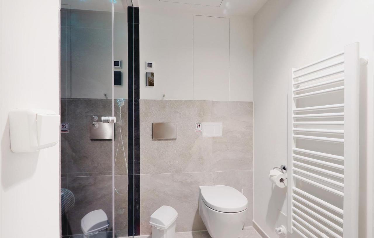 Nice Apartment In Luebeck Travemuende With Sauna المظهر الخارجي الصورة